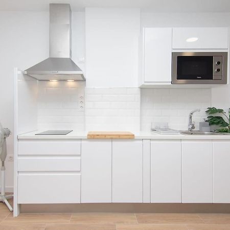 “Alma Beach” Apartamento Las Palmas de Gran Canaria Eksteriør bilde