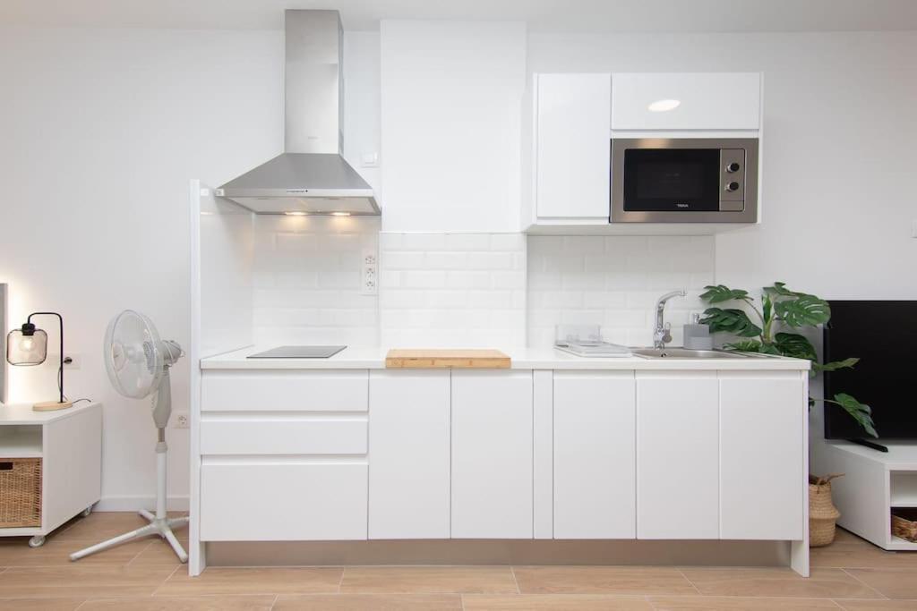 “Alma Beach” Apartamento Las Palmas de Gran Canaria Eksteriør bilde