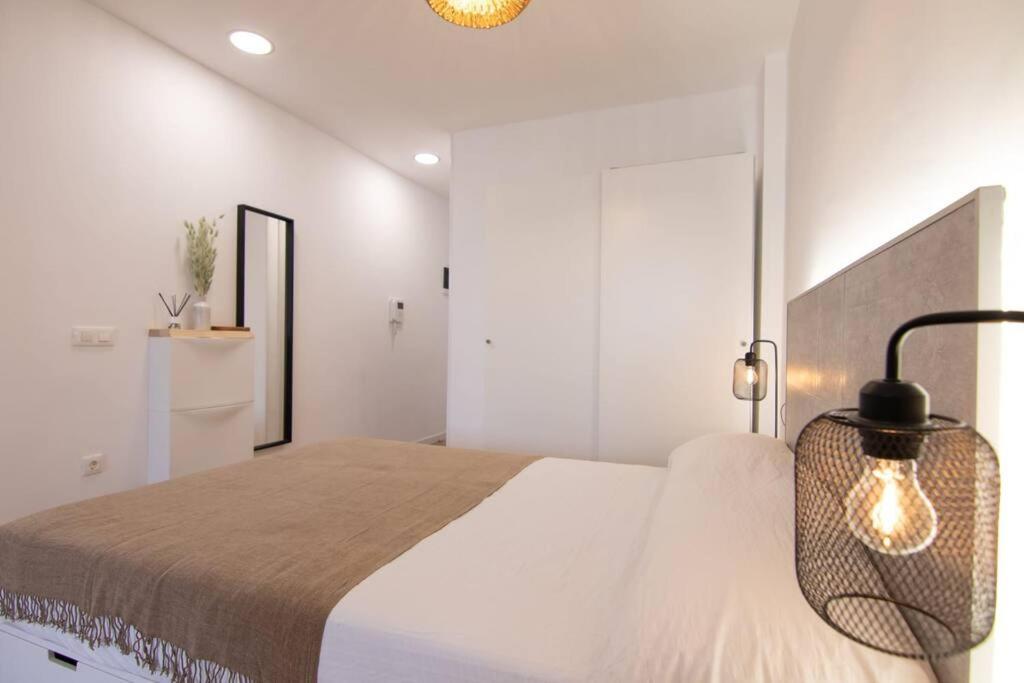 “Alma Beach” Apartamento Las Palmas de Gran Canaria Eksteriør bilde